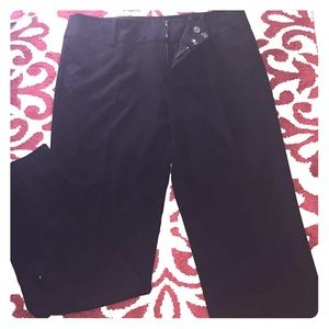 AB studio, business suit pants for women.
